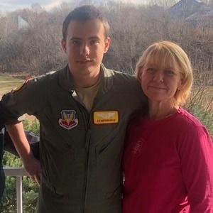 Meet your Posher, Janet